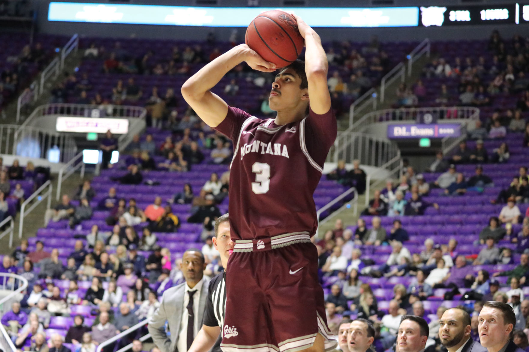 Griz Weber State Vazquez (copy)